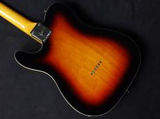 Squier Classic Vibe '60s Custom Telecaster 3-Color Sunburst_7
