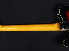 Squier Classic Vibe '60s Custom Telecaster 3-Color Sunburst_8