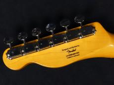 Squier Classic Vibe '60s Custom Telecaster 3-Color Sunburst_9
