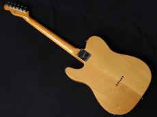 Squier Classic Vibe '70s Telecaster Thinline Natural_6
