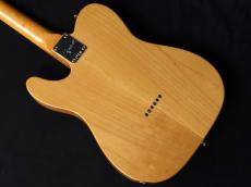 Squier Classic Vibe '70s Telecaster Thinline Natural_7