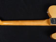 Squier Classic Vibe '70s Telecaster Thinline Natural_8