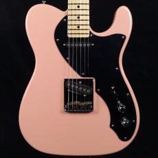 G&L Limited Run ASAT Classic Thinline Shell Pink