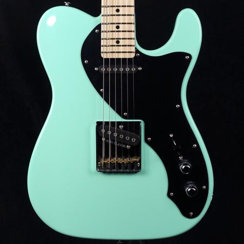 G&L Limited Edition ASAT Classic Thinline Surf Green