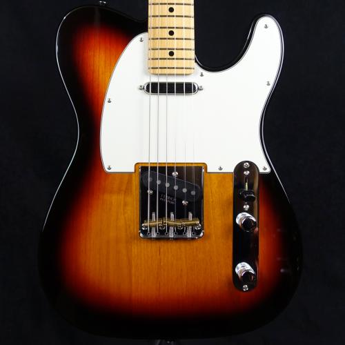 Fender Made in Japan Hybrid II Telecaster 3-Color Sunburst 2022
