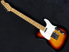 Fender Made in Japan Hybrid II Telecaster 3-Color Sunburst 2022_2