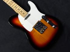 Fender Made in Japan Hybrid II Telecaster 3-Color Sunburst 2022_3