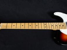 Fender Made in Japan Hybrid II Telecaster 3-Color Sunburst 2022_4