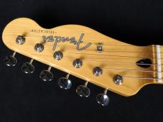 Fender Made in Japan Hybrid II Telecaster 3-Color Sunburst 2022_5