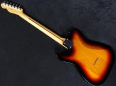 Fender Made in Japan Hybrid II Telecaster 3-Color Sunburst 2022_6