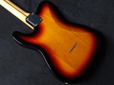 Fender Made in Japan Hybrid II Telecaster 3-Color Sunburst 2022_7