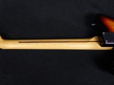 Fender Made in Japan Hybrid II Telecaster 3-Color Sunburst 2022_8