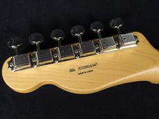 Fender Made in Japan Hybrid II Telecaster 3-Color Sunburst 2022_9