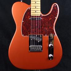 Fender Player Plus Telecaster Aged Candy Apple Red 2021
