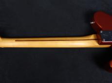 Fender Player Plus Telecaster Aged Candy Apple Red 2021_8