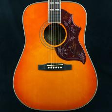 Epiphone Hummingbird Studio Heritage Cherry Sunburst