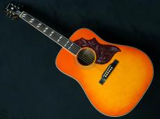 Epiphone Hummingbird Studio Heritage Cherry Sunburst_2