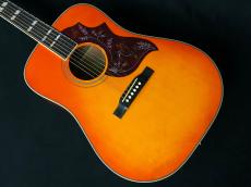 Epiphone Hummingbird Studio Heritage Cherry Sunburst_3