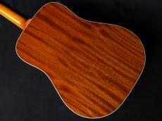 Epiphone Hummingbird Studio Heritage Cherry Sunburst_7