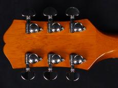 Epiphone Hummingbird Studio Heritage Cherry Sunburst_9