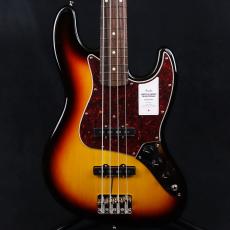 Fender Made in Japan Traditional 60s Jazz Bass 3-Color Sunburst