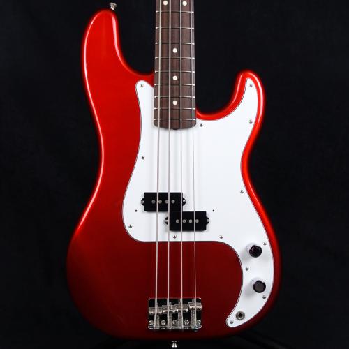 Fender Japan PB-STD CAR 2004-2006