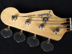 Fender Japan PB-STD CAR 2004-2006_5