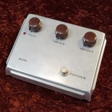 KLON Centaur Silver No Picture