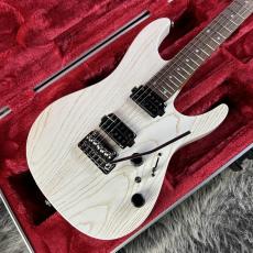 Ibanez AZ2402AR-CGW(Coarse Grain White Flat)
