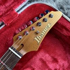 Ibanez AZ2402AR-CGW(Coarse Grain White Flat)_6