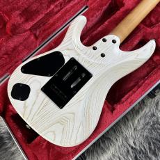 Ibanez AZ2402AR-CGW(Coarse Grain White Flat)_7