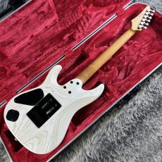 Ibanez AZ2402AR-CGW(Coarse Grain White Flat)_8