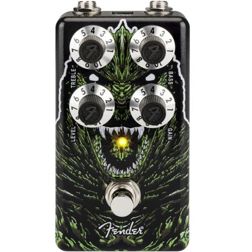 Fender Godzilla Distortion