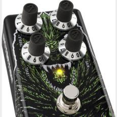 Fender Godzilla Distortion_5