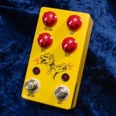 JHS Pedals DOUBLE DRAGON