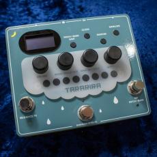 BANANANA effects TARARIRA