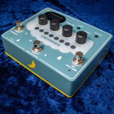 BANANANA effects TARARIRA_3