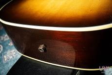 Gibson J-45 Standard / 2015_8