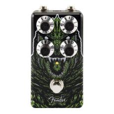 Fender Godzilla Distortion【未展示品】【即納可能】【送料無料】