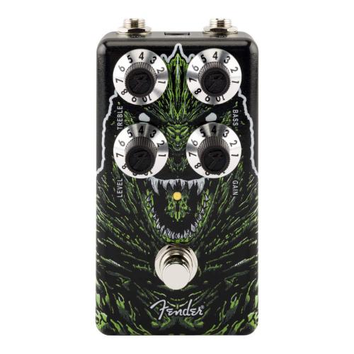 Fender Godzilla Distortion【未展示品】【即納可能】【送料無料】