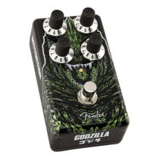 Fender Godzilla Distortion【未展示品】【即納可能】【送料無料】_7