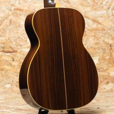 Martin OM-40LE 1994_2