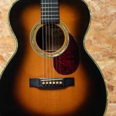 Martin OM-40LE 1994_11