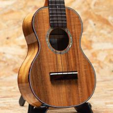 URABE [占部ウクレレ] M-46 Hawaiian Koa Medium