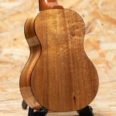 URABE [占部ウクレレ] M-46 Hawaiian Koa Medium_2