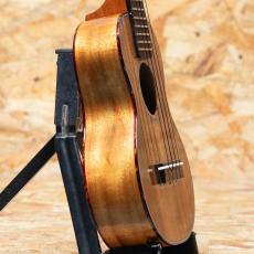 URABE [占部ウクレレ] M-46 Hawaiian Koa Medium_4