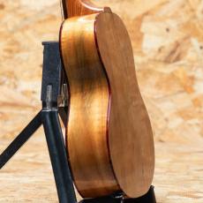URABE [占部ウクレレ] M-46 Hawaiian Koa Medium_5