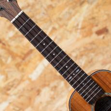 URABE [占部ウクレレ] M-46 Hawaiian Koa Medium_6