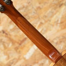 URABE [占部ウクレレ] M-46 Hawaiian Koa Medium_7