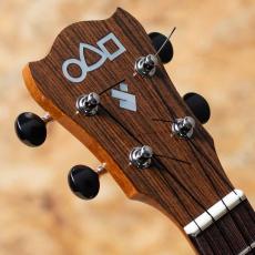 URABE [占部ウクレレ] M-46 Hawaiian Koa Medium_8
